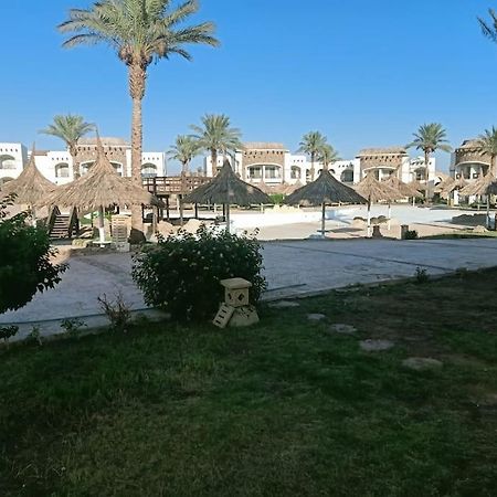 ستديو رائع وهادي مزود بحديقه Sharm el-Sheikh Exterior photo